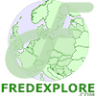 FredExplore